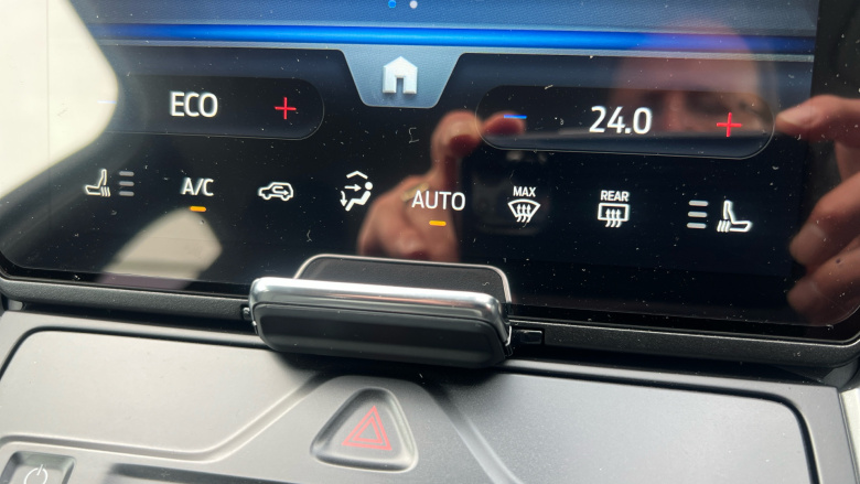 Ford Explorer 210kW Select 77kWh 5dr Auto Electric Estate